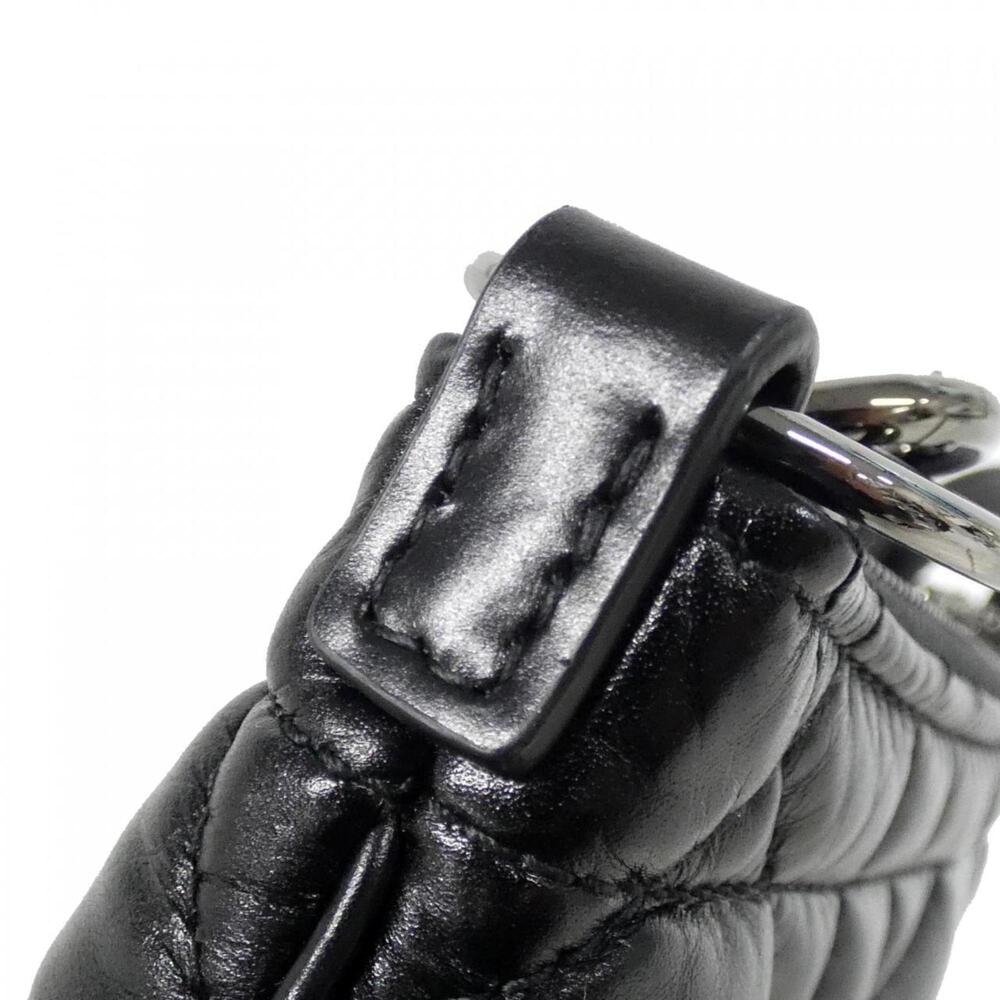 CHRISTIAN DIOR Black Shoulder Bag - Picture 3 of 5